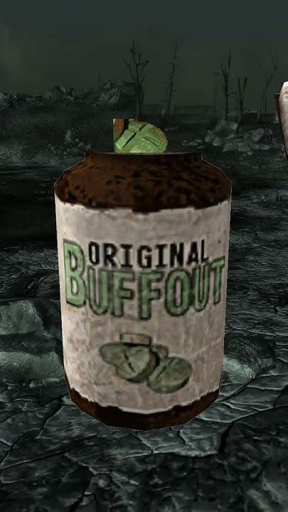 fallout 1 buffout|More.